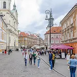 Amazing Apartment On Plac Zamkowy